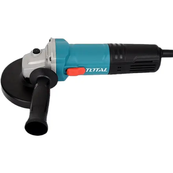 MÁY MÀI GÓC 900W 125mm TOTAL TG109125565 (CÓ CHỈNH TỐC)