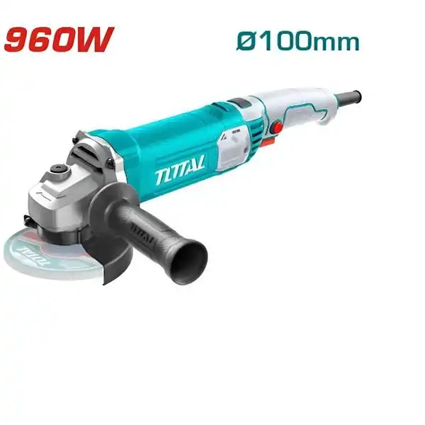 Máy mài góc 960W TG10910076 TOTAL