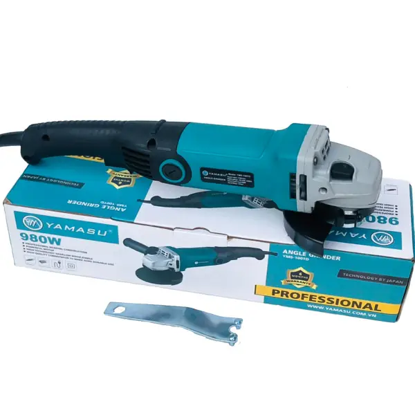 Máy mài góc 980W Yamasu YMS-100TD