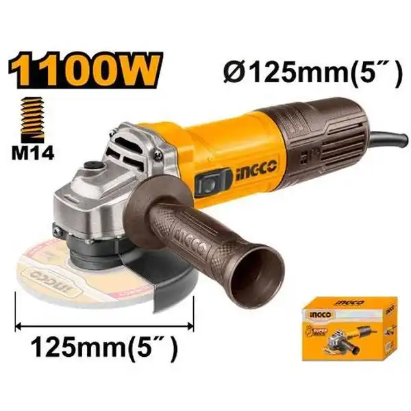 Máy Mài Góc AG110028 INGCO