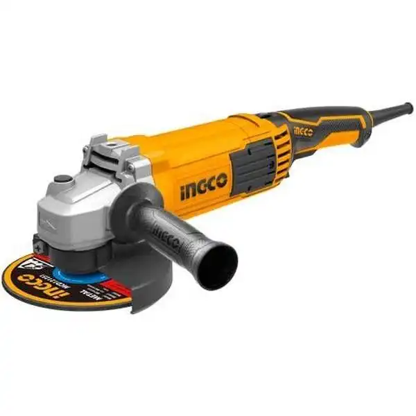 Máy Mài Góc AG150018 INGCO