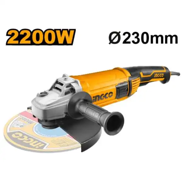 Máy Mài Góc AG220018 INGCO