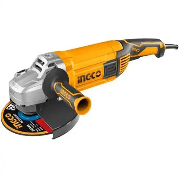 Máy Mài Góc AG240082 INGCO