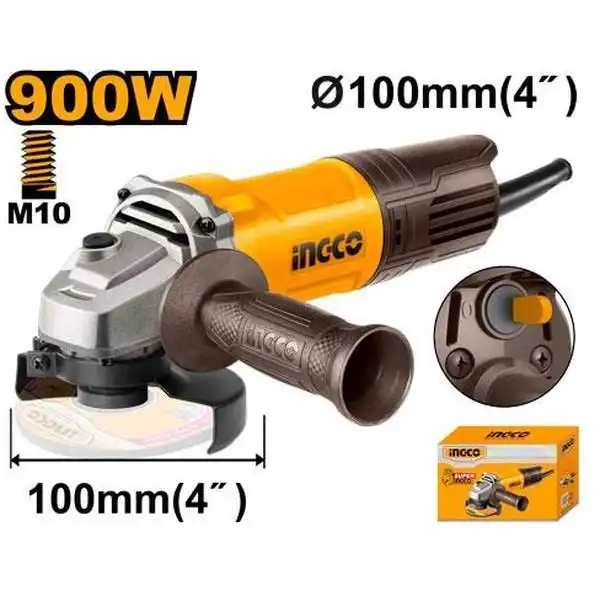 Máy Mài Góc AG900282 INGCO