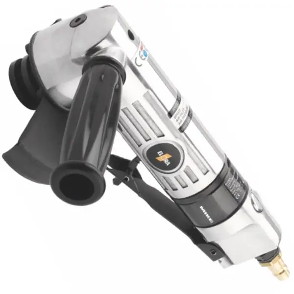 Máy mài góc bằng khí nén ELORA 5016, Ø đá mài 125mm