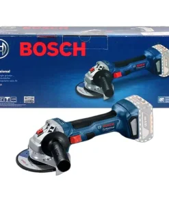 MÁY MÀI GÓC BL 100M BOSCH DÙNG PIN 18V GWS 180-LI (SOLO)