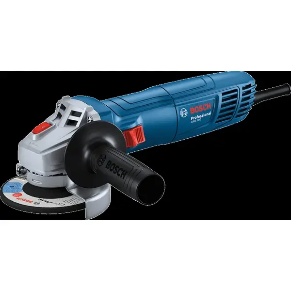 Máy mài góc Bosch GWS 700 06013A31K0