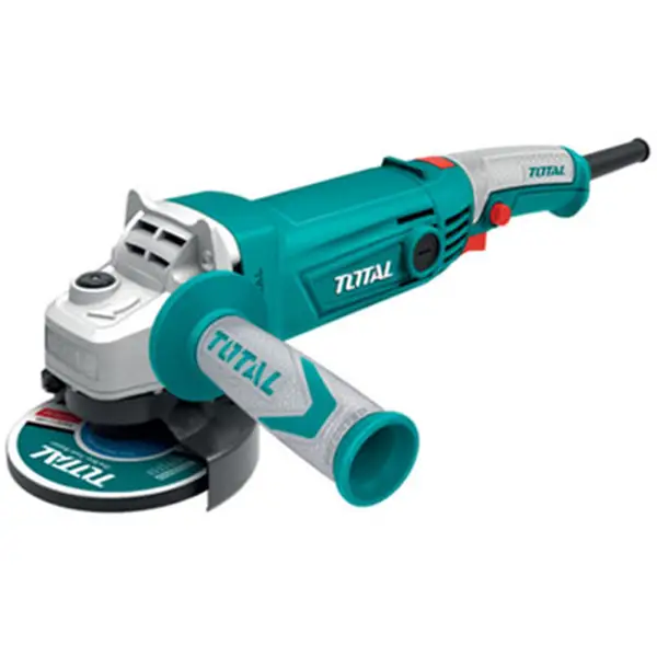 Máy mài góc cầm tay 1010W TOTAL TG1121006 4 inch (100mm)