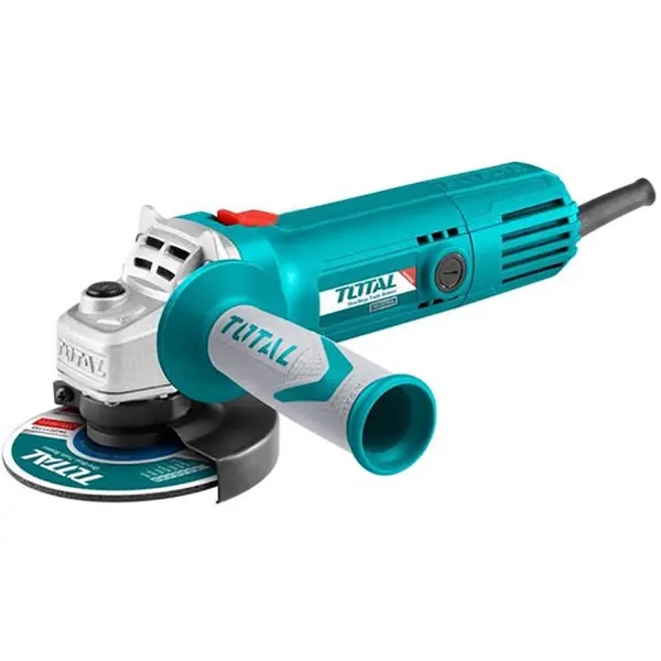 Máy mài góc cầm tay 710W TOTAL TG1071006 4 inch (100mm)