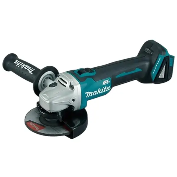 MÁY MÀI GÓC CHẠY PIN MAKITA DGA404RME