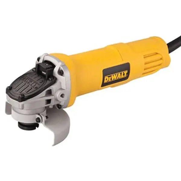 Máy mài góc Dewalt 100mm 710w 12000rpm DW820-B1