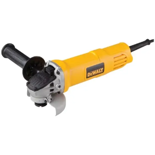 Máy mài góc Dewalt 100mm 850W 11000rpm ct đuôi DW801-B1