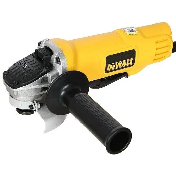 Máy mài góc Dewalt 100mm 850w 12000rpm ct đuôi DWE8200T-B1