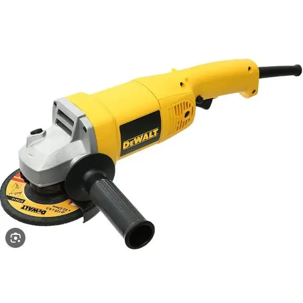 Máy mài góc Dewalt 100mm 850w 12000rpm on off DWE8200PL-B1