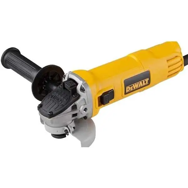 Máy mài góc Dewalt 125mm 720w DWE8110S-B1