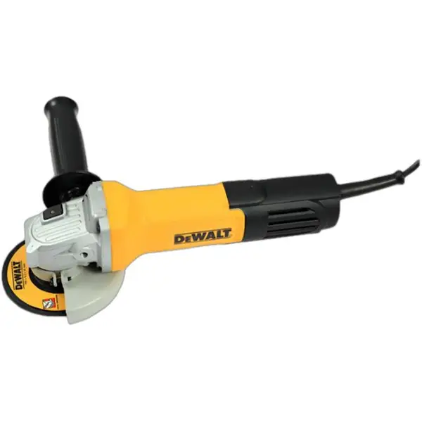 MÁY MÀI GÓC DEWALT - DWE750T CÔNG TẮC ĐUÔI