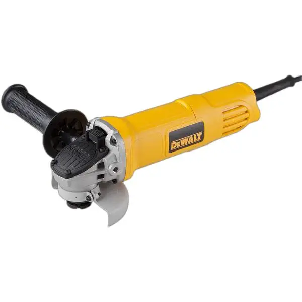 Máy mài góc Dewalt DWE8200T 100mm 850W