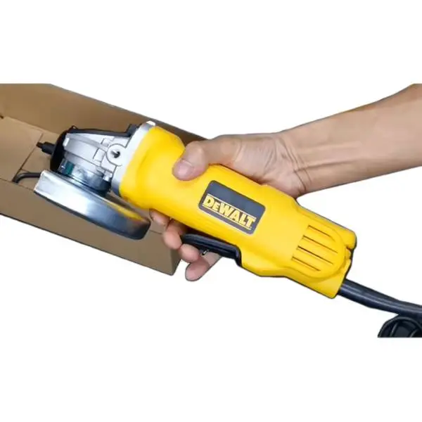 Máy mài góc Dewalt DWE8210PL 125mm 850W