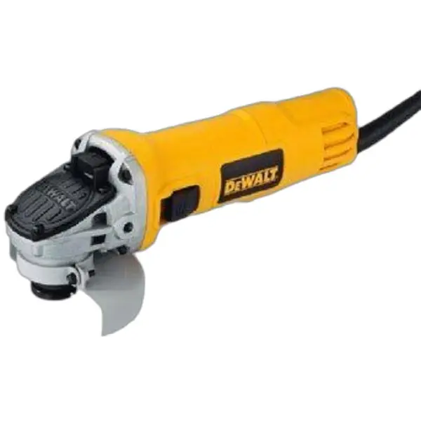 MÁY MÀI GÓC DEWALT100MM - DWE8100S
