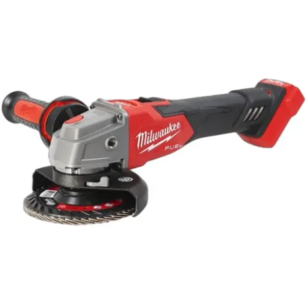 MÁY MÀI GÓC ĐĨA 125MM MILWAUKEE M18 FSAGV125XB