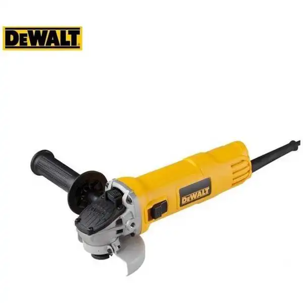 Máy mài góc điện 100mm-710W Dewalt DW820-B1