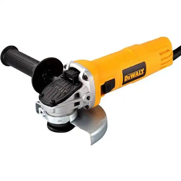 Máy mài góc điện 125MM-720W Dewalt DWE8110S-B1