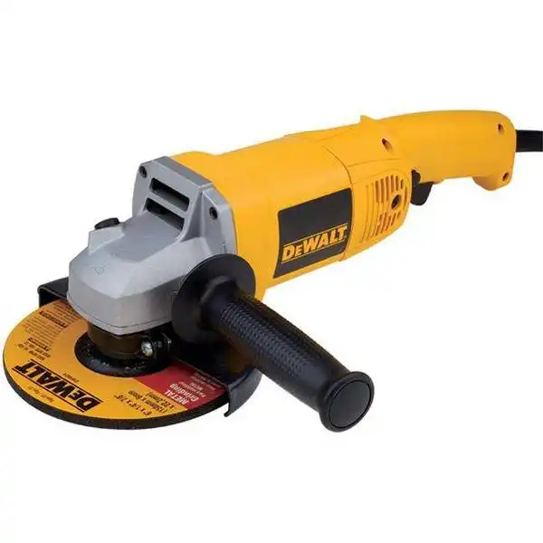 Máy mài góc điện 125mm-850W Dewalt DWE8210PL-B1