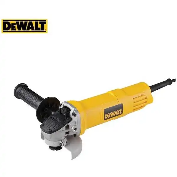 Máy mài góc điện 125mm-850W Dewalt DWE8210S-B1