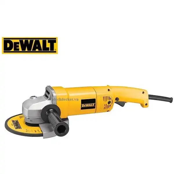 Máy mài góc điện 180mm-1800W Dewalt DW840-B1