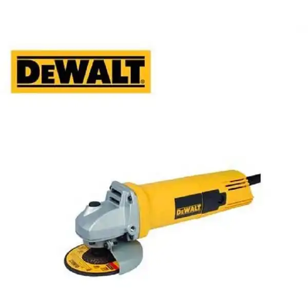 Máy mài góc điện 710W Dewalt DW810B-B1