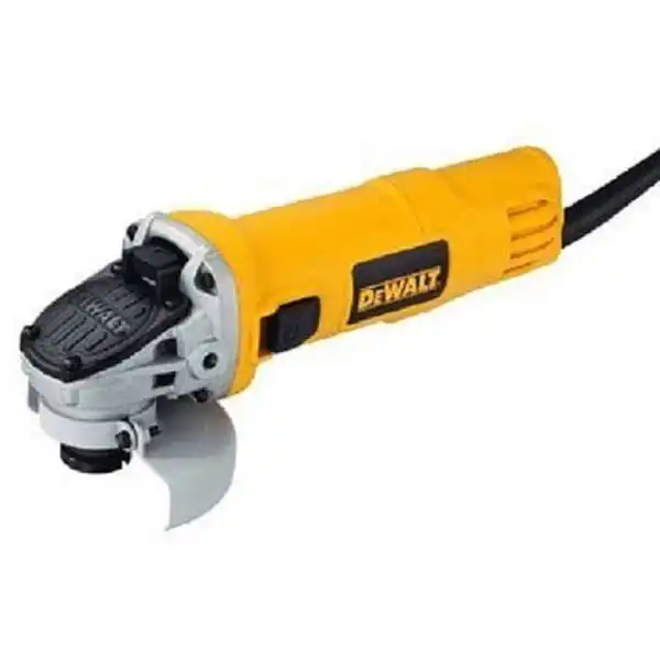 Máy mài góc điện 720W-100mm Dewalt DWE8100S-B1