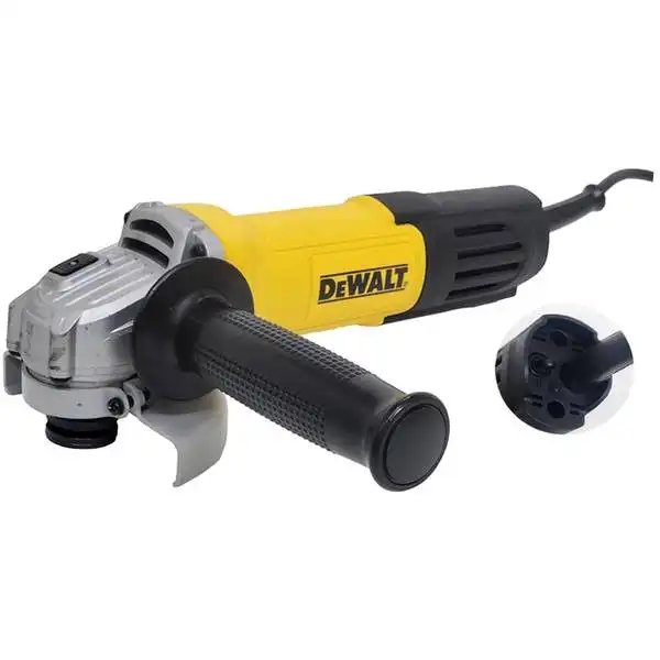Máy mài góc điện 750W Dewalt DWE750T-B1