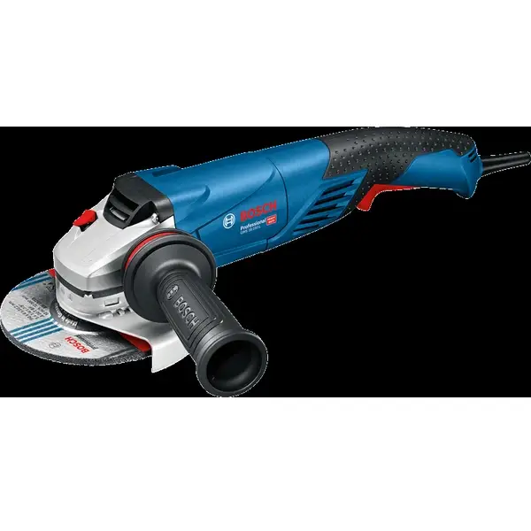 Máy mài góc điện Bosch GWS 17-150 S Professional 06017D0600