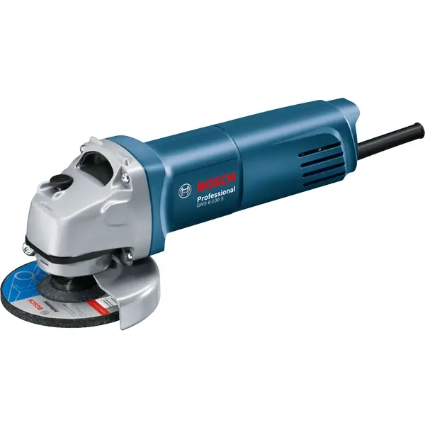 Máy mài góc điện Bosch GWS 24-180 Professional 06018C20K0