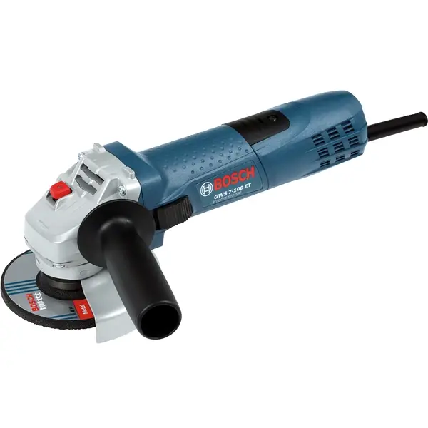 Máy mài góc điện Bosch GWS 24-230 06018C30K0
