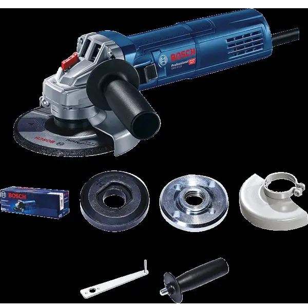 Máy mài góc điện Bosch GWS 9-100 P Professional 06013965K0