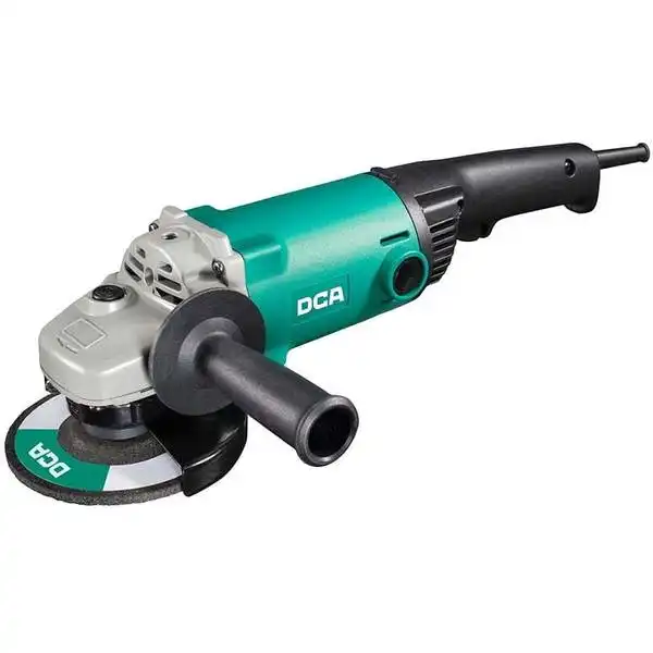Máy mài góc điện DCA ASM02-125B