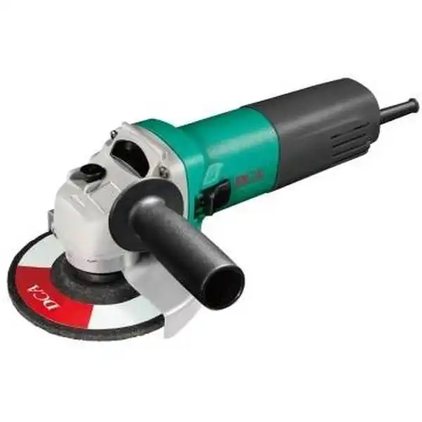 Máy mài góc điện DCA ASM03-125