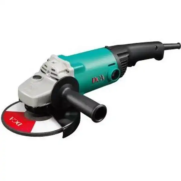 Máy mài góc điện DCA ASM03-150S