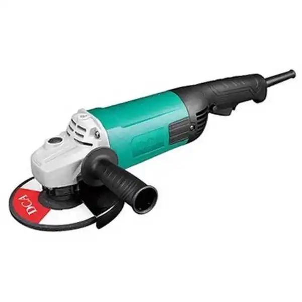 Máy mài góc điện DCA ASM03-180