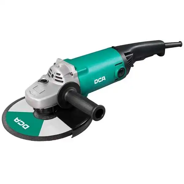 Máy mài góc điện DCA ASM03-230