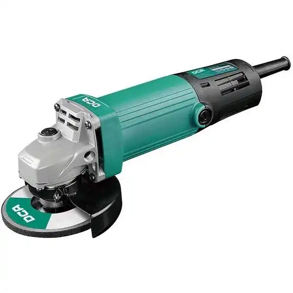 Máy mài góc điện DCA ASM04-100A