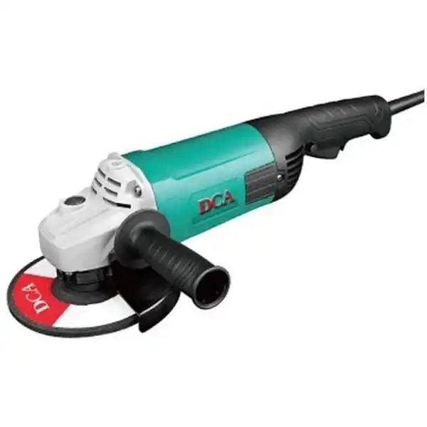 Máy mài góc điện DCA ASM04-150