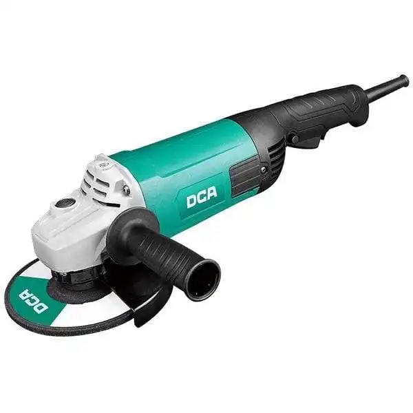 Máy mài góc điện DCA ASM05-180