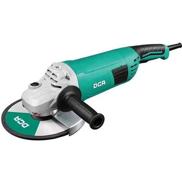Máy mài góc điện DCA ASM05-230