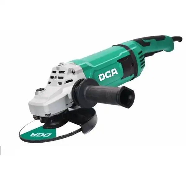 Máy mài góc điện DCA ASM05-230S