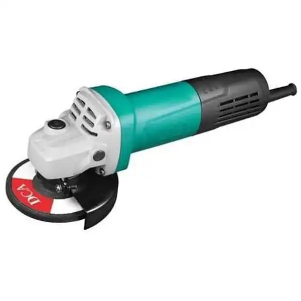 Máy mài góc điện DCA ASM06-100