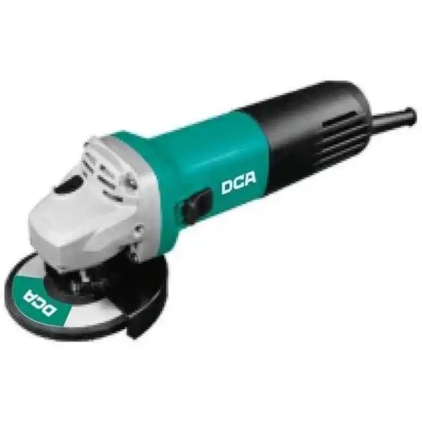 Máy mài góc điện DCA ASM06-125