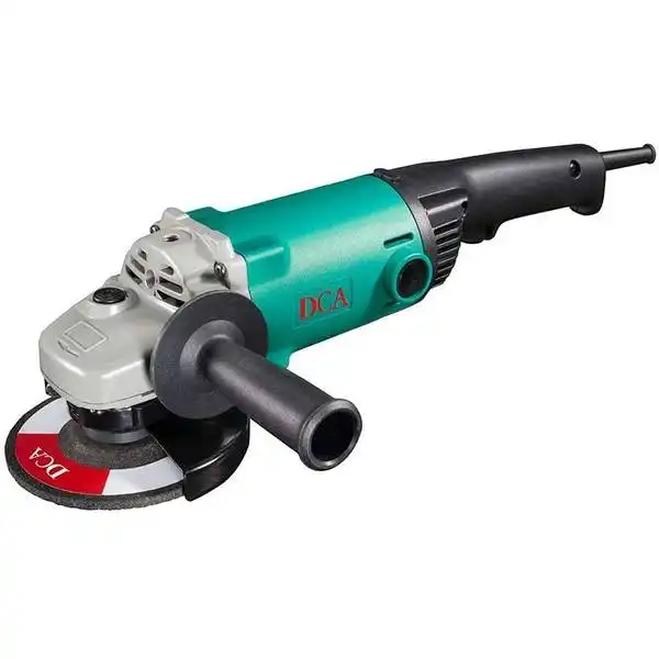 Máy mài góc điện DCA ASM07-125