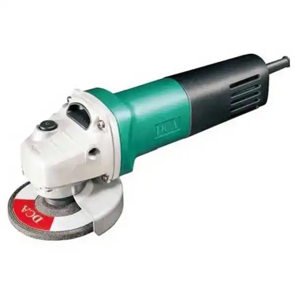 Máy mài góc điện DCA ASM08-100